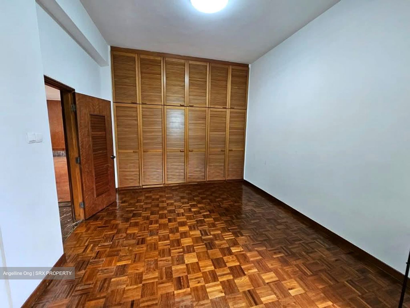 St. Martins Apartment (D10), Apartment #553177371